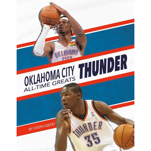 Oklahoma City Thunder