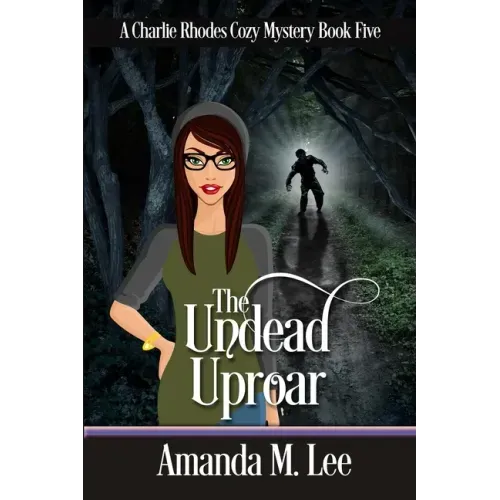 The Undead Uproar