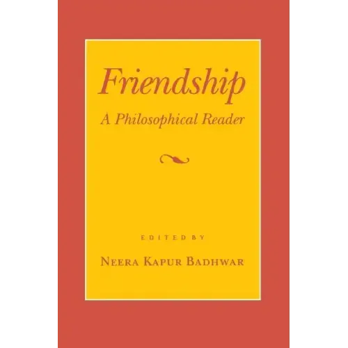 Friendship: Ben Jonson and the Discourses of Censorship