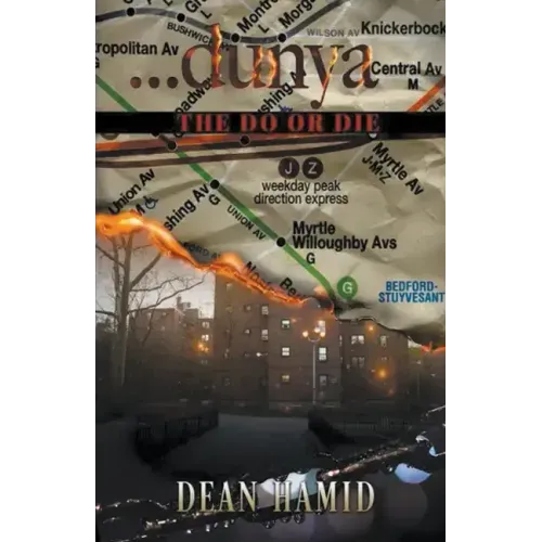 Dunya! The Do or Die