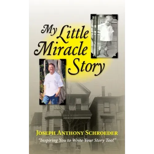 My Little Miracle Story