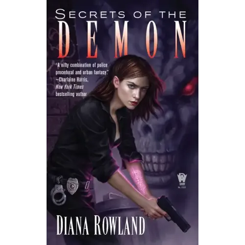 Secrets of the Demon