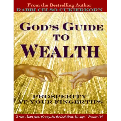 God's Guide to Wealth: Prosperity at Your Fingertips