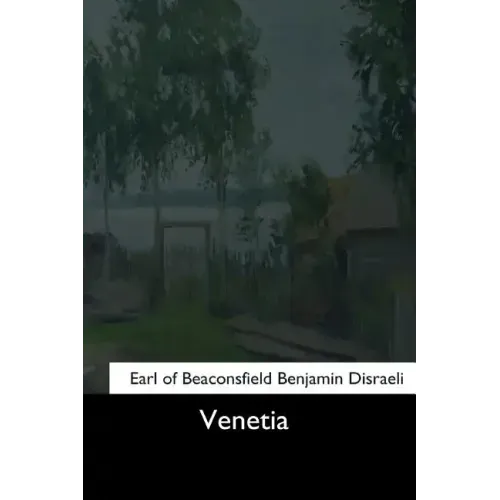 Venetia