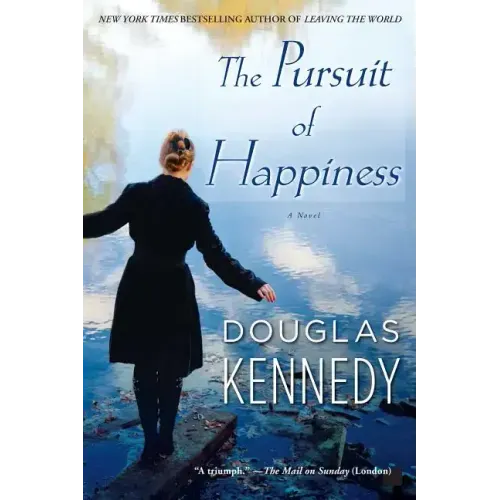 The Pursuit of Happiness