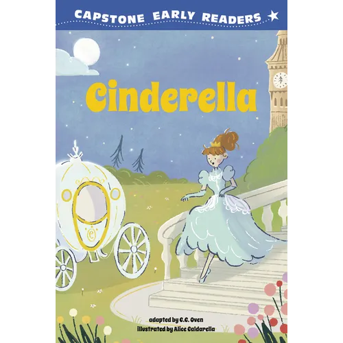 Cinderella
