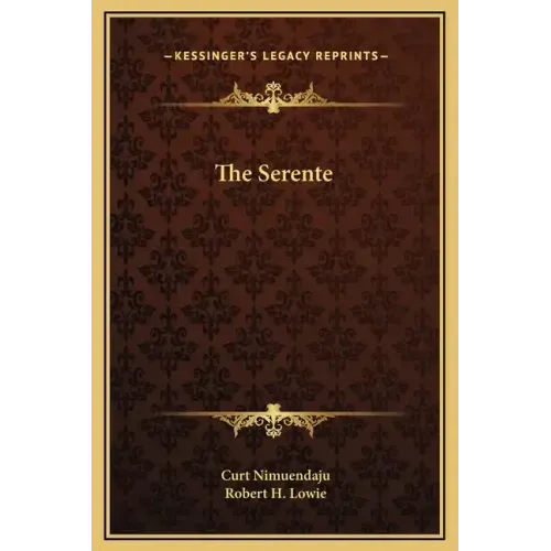 The Serente