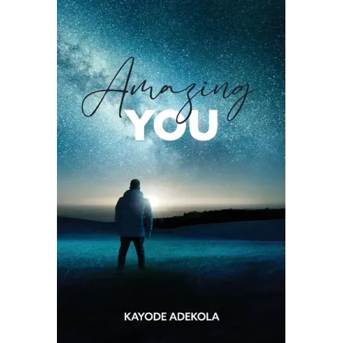 Amazing You