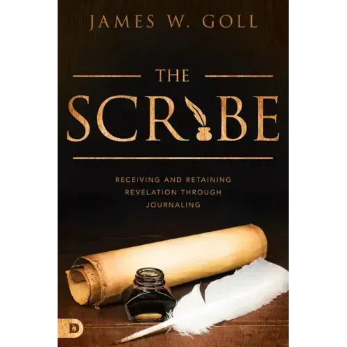 The Scribe: Receiving and Retaining Revelation through Journaling