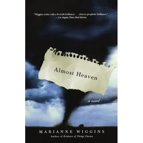 Almost Heaven