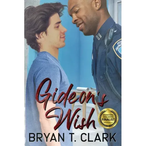 Gideon's Wish: Gay Romance