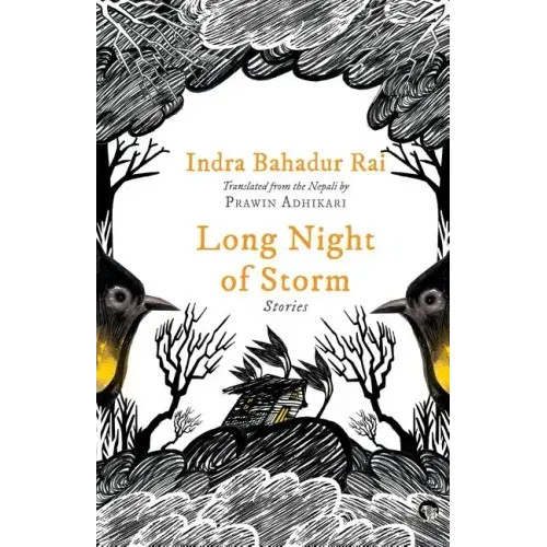 Long Night of Storm: Stories