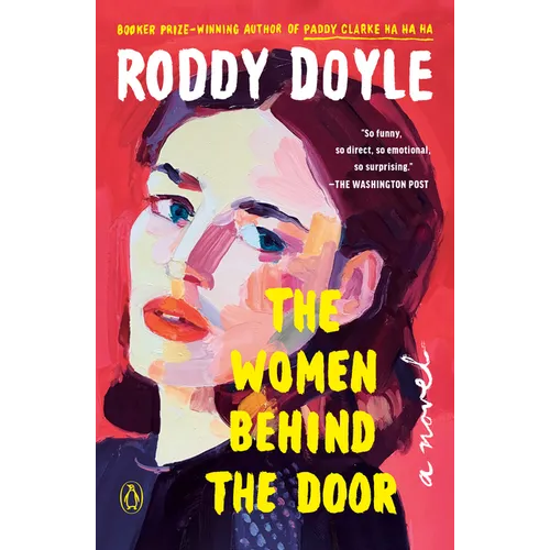 The Women Behind the Door