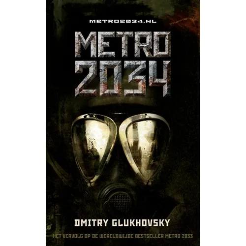 Metro 2034