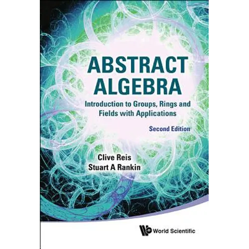 Abstract Algebra (2nd Ed)