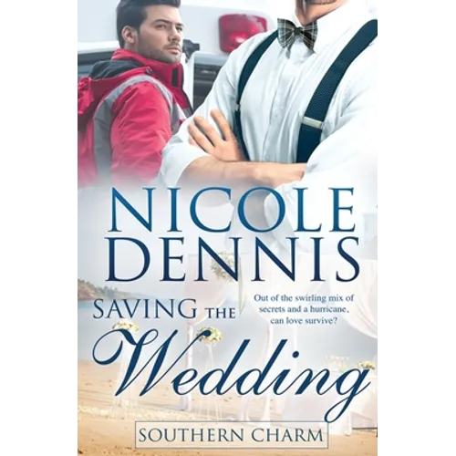 Saving the Wedding