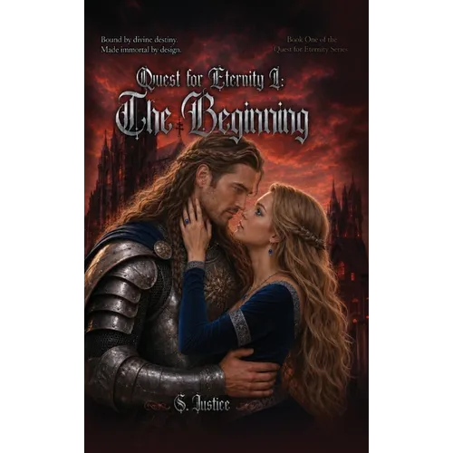 Quest for Eternity I: The Beginning