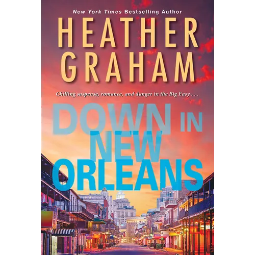 Down in New Orleans
