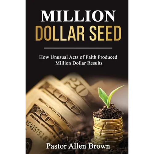 Million Dollar Seed