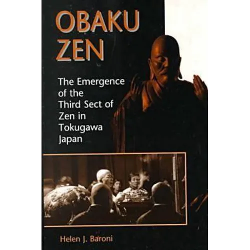 Obaku Zen