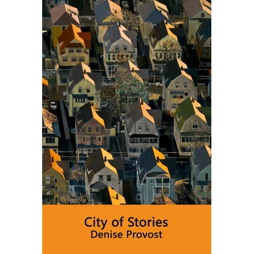 City of Stories