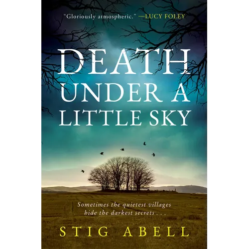 Death Under a Little Sky