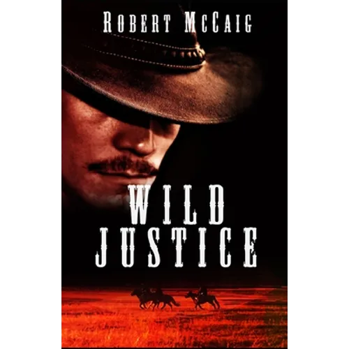 Wild Justice
