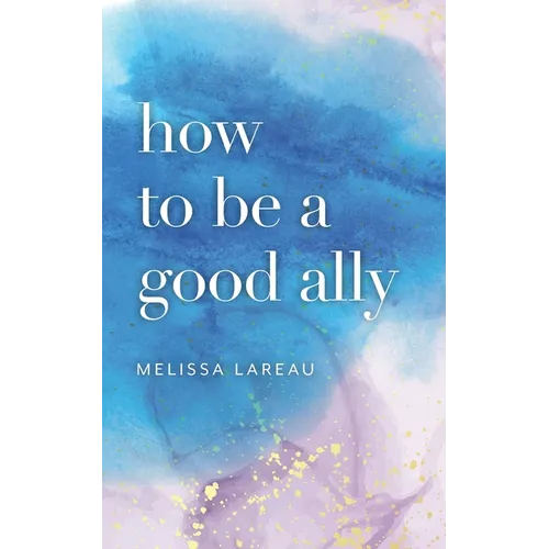 How to be a good ally