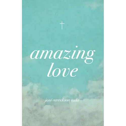 Amazing Love (25-Pack)