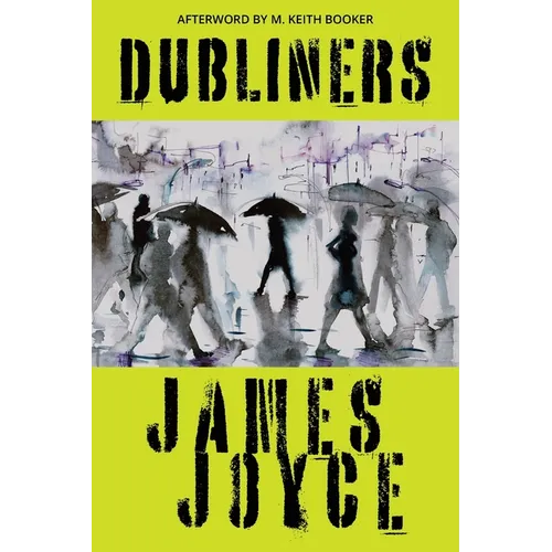 Dubliners (Warbler Classics Annotated Edition)