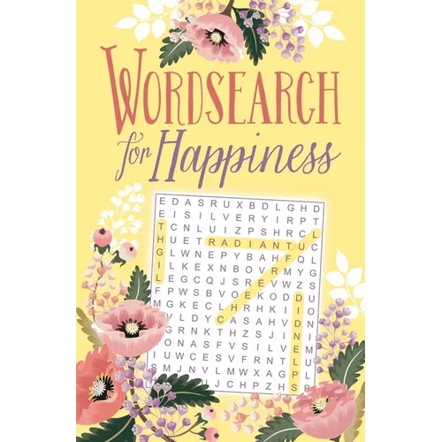 Wordsearch for Happiness