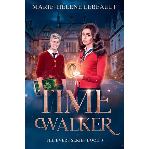 The Time Walker
