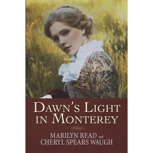 Dawn's Light in Monterey
