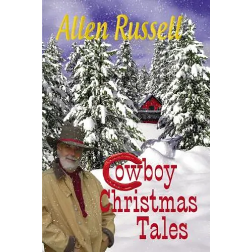 Cowboy Christmas Tales