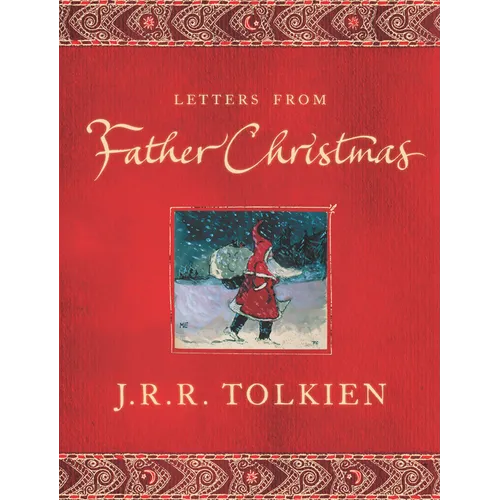 Letters from Father Christmas