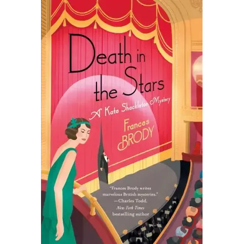 Death in the Stars
