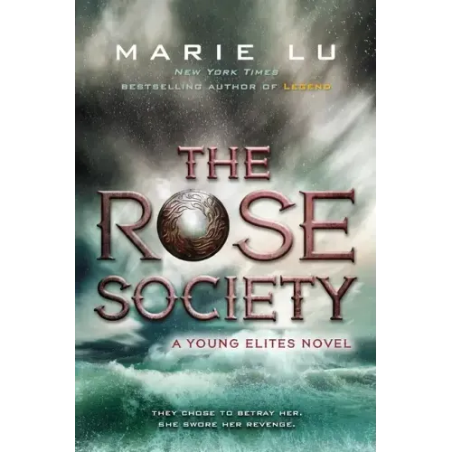 The Rose Society