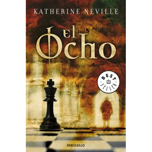 El Ocho / The Eight