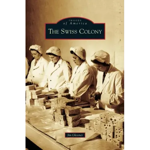 Swiss Colony