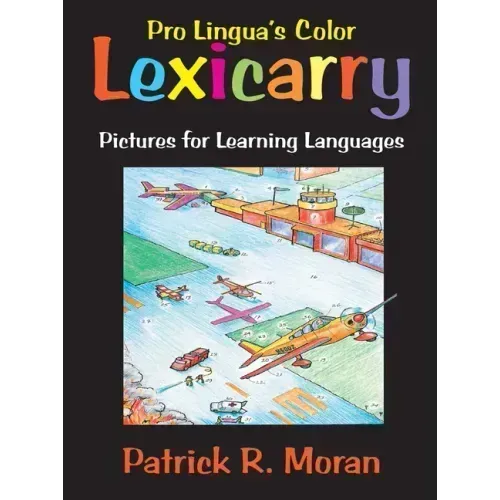 Lexicarry: Pictures for Learning Languages