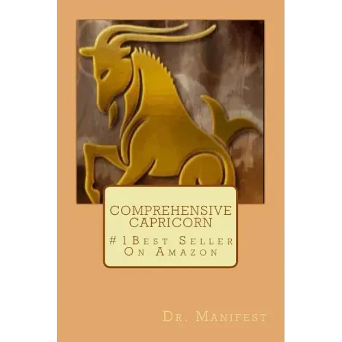 Comprehensive Capricorn
