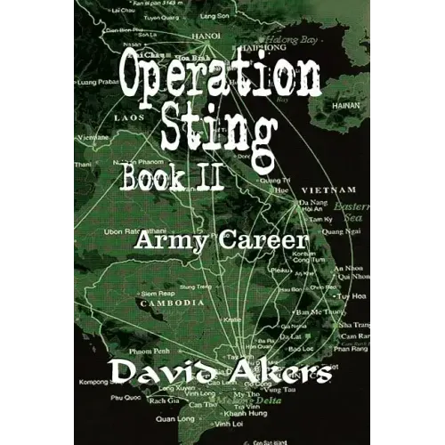Operation Sting Book II