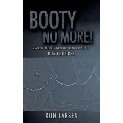 Booty No More!
