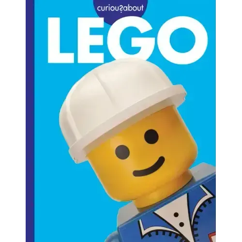 Curious about Lego