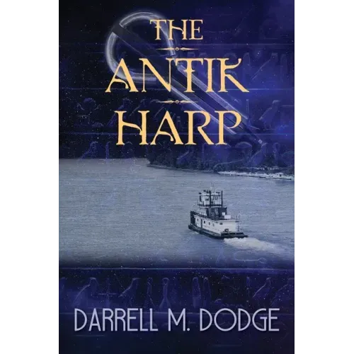The Antik Harp