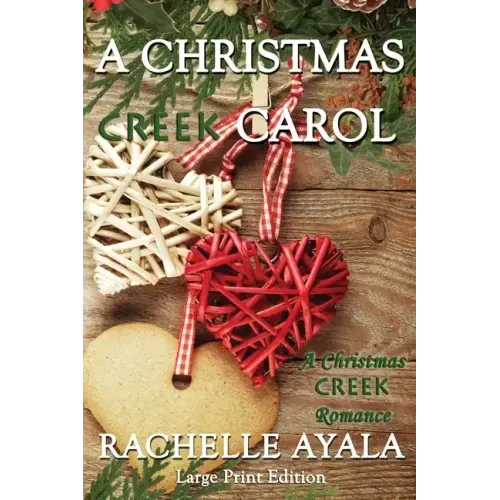 A Christmas Creek Carol