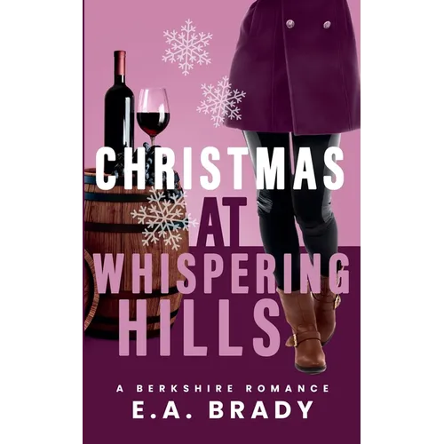 Christmas at Whispering Hills