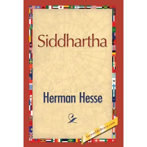 Siddhartha