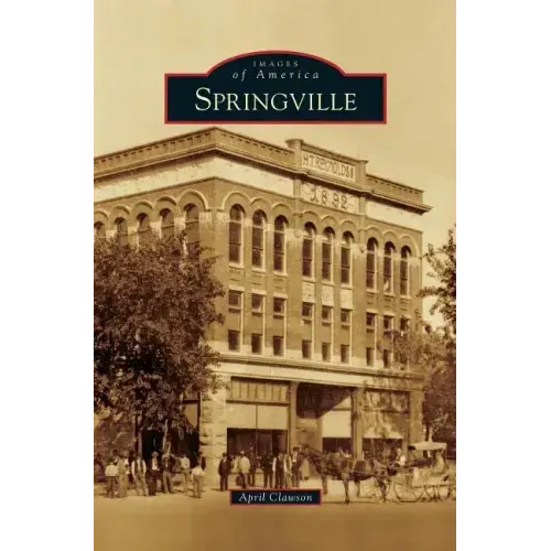 Springville