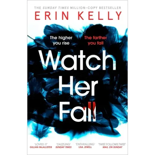 Watch Her Fall